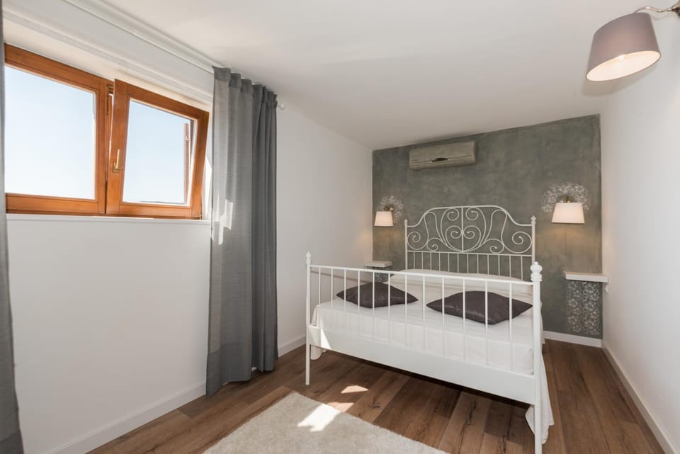 Luxury 1 Bedroom Apartment in Rabac Apartment in Istria County