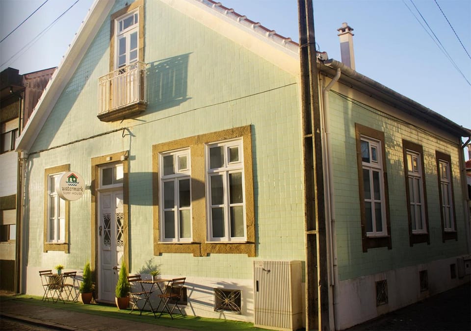 Facade/entrance, Property logo or sign