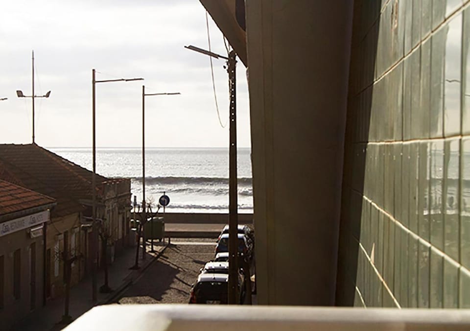 Balcony/Terrace, Sea view, Street view, Sports