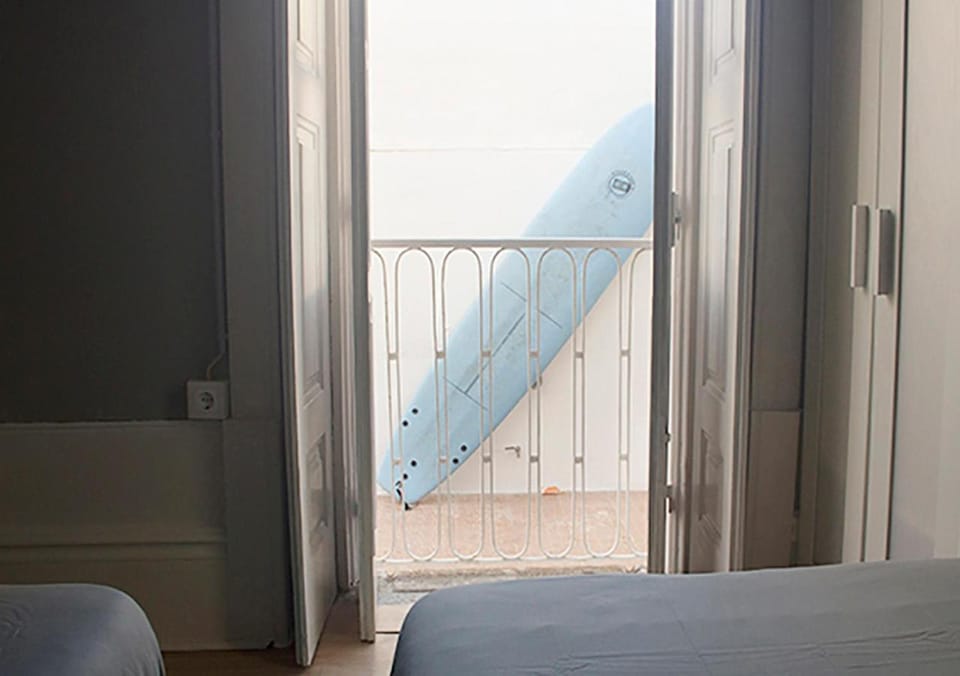 Balcony/Terrace, Bedroom, Sports, Inner courtyard view