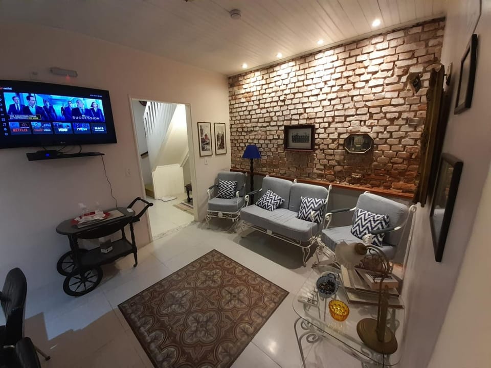 Hostel Pousada Rheingantz Rio Grande Inn in State of Rio Grande do Sul