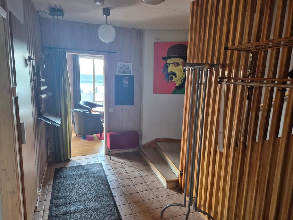 Prästgården i Funäsdalen Apartment in Innlandet