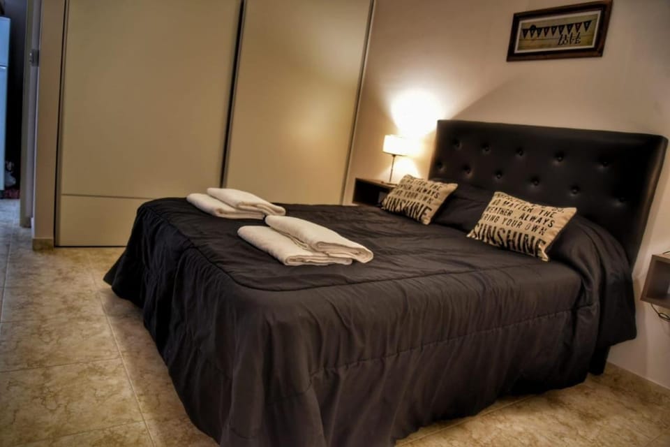 Centro Bahia - Incluye cochera con seguridad las 24 hs Apartment in Bahía Blanca
