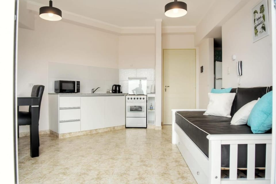 Centro Bahia - Incluye cochera con seguridad las 24 hs Apartment in Bahía Blanca