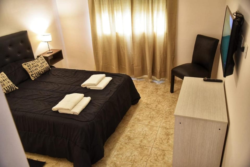 Centro Bahia - Incluye cochera con seguridad las 24 hs Apartment in Bahía Blanca