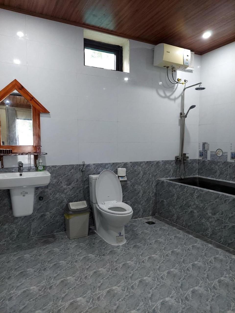 Toilet, Bathroom, bidet