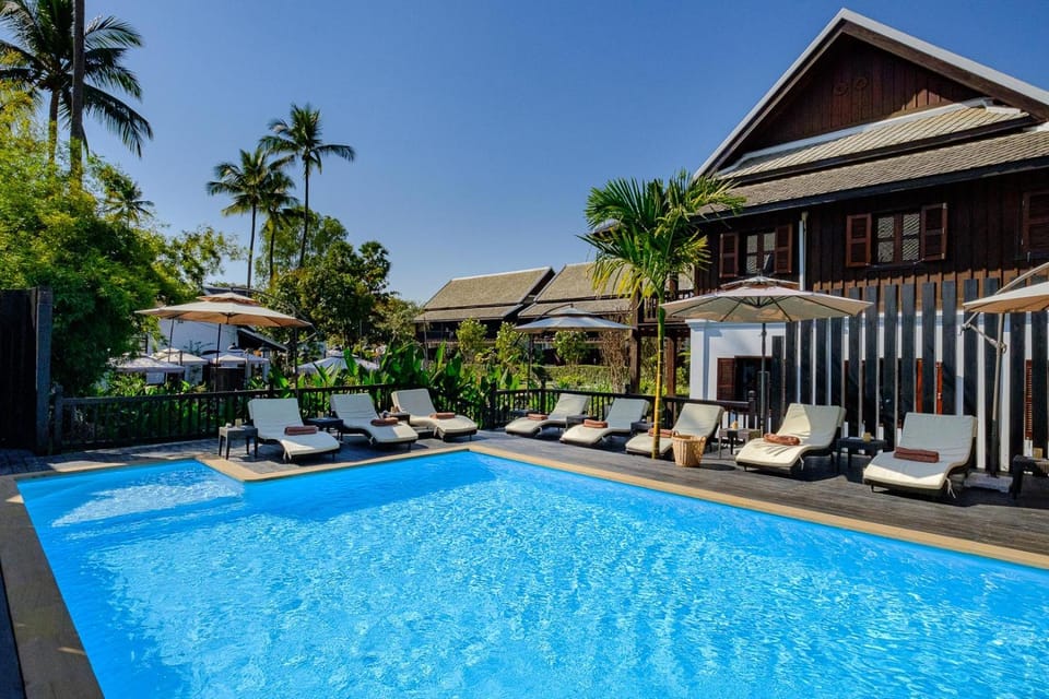 Swimming pool, Swimming pool