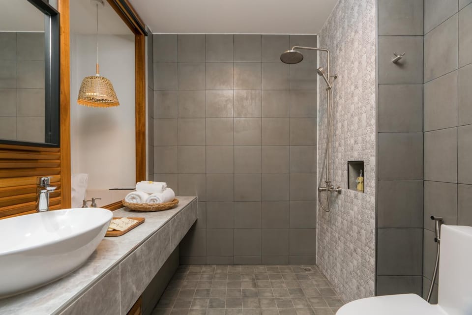 Shower