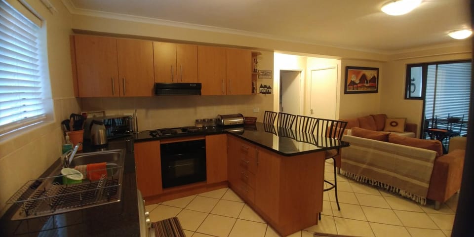 Innikol 26 Apartment in Western Cape