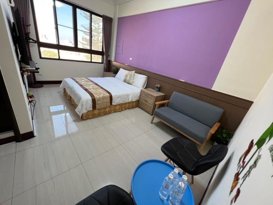 Happy Sunshine Homestay Vacation rental in Fujian