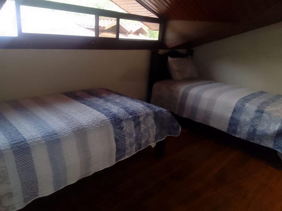 Panama Camping Park Boquete Campground/ 
RV Resort in Boquete