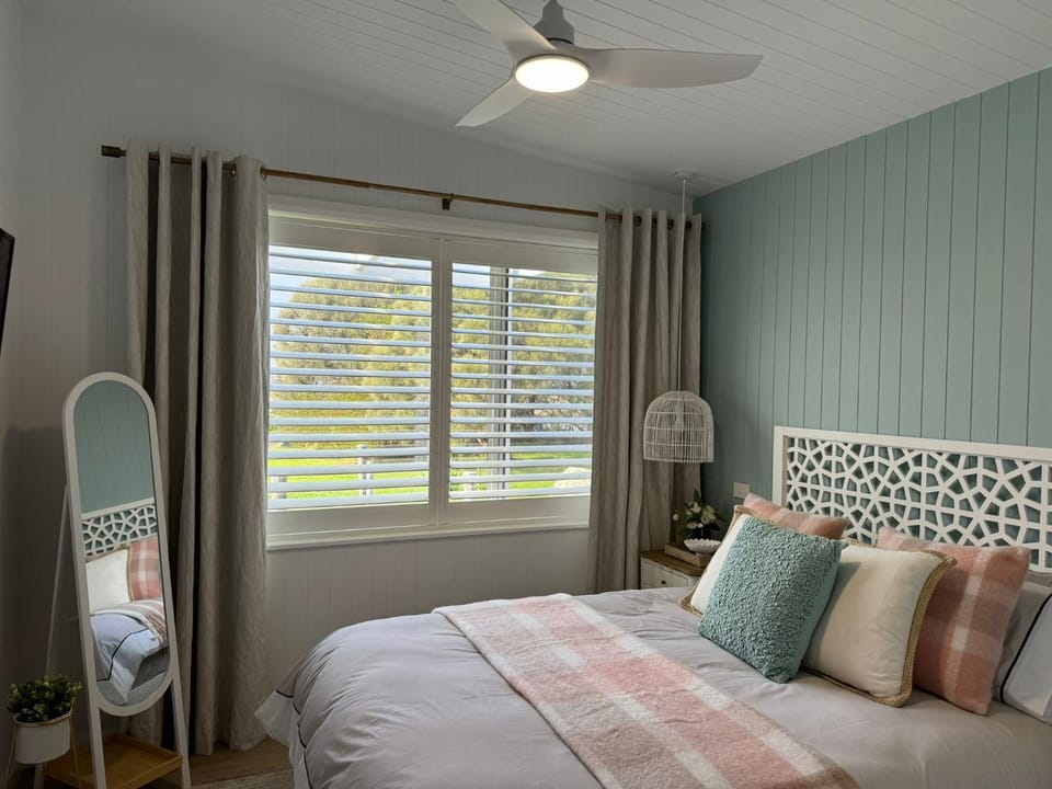 Beach Hut Scamander House in Scamander