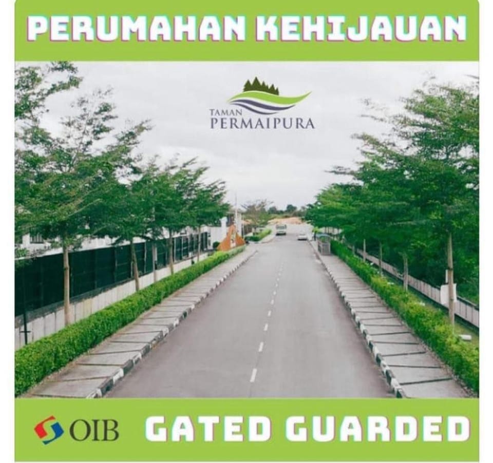 BEDONG GOLF VILLA House in Kedah