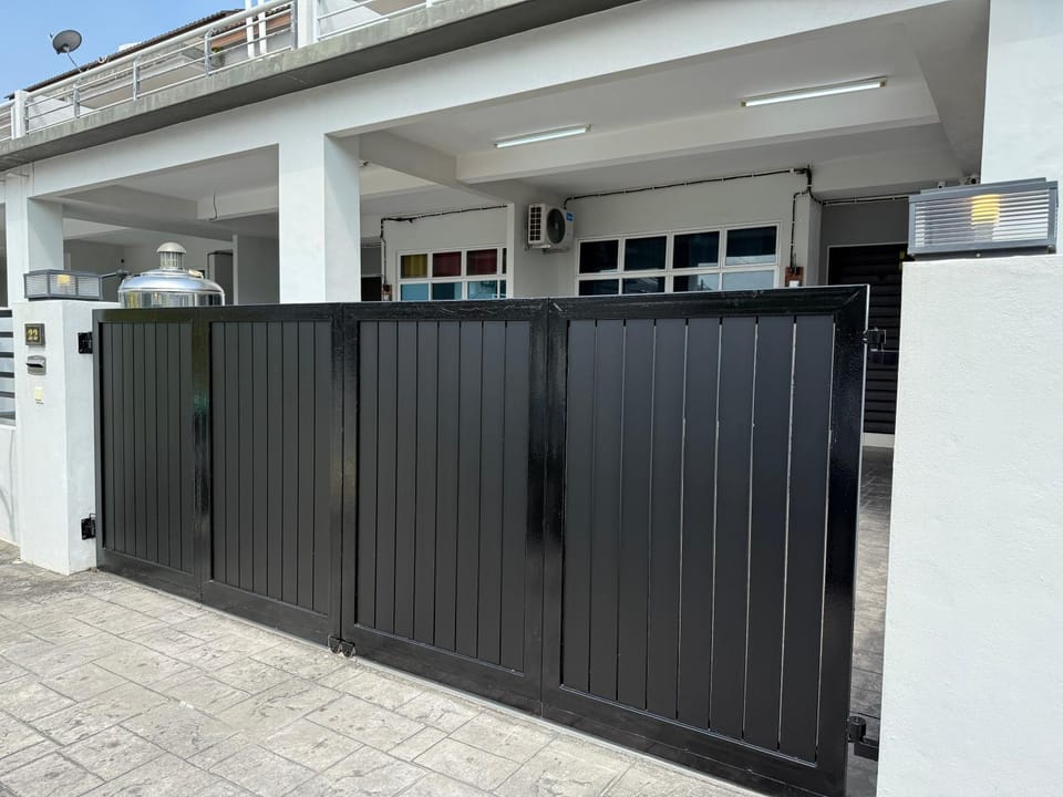 BEDONG GOLF VILLA House in Kedah