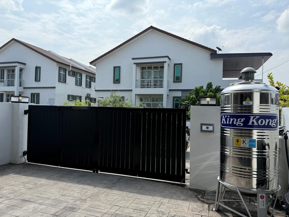 BEDONG GOLF VILLA House in Kedah