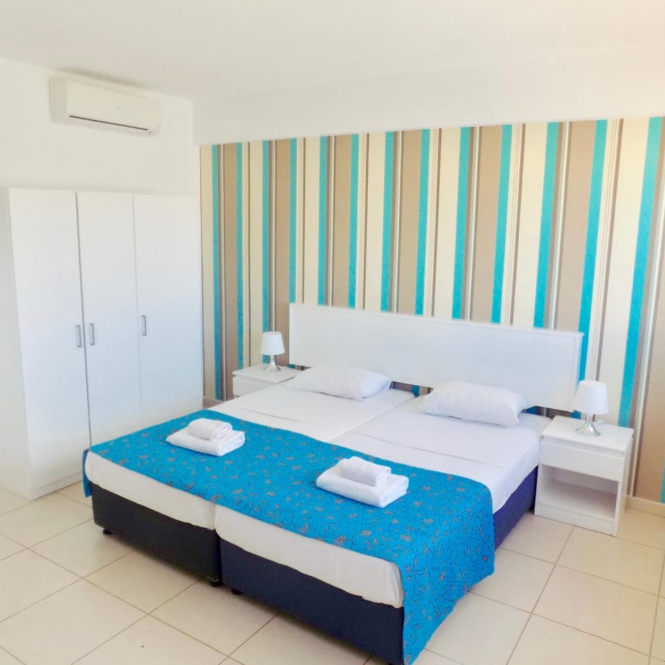 Margarita Napa Apartments Apartment hotel in Ayia Napa