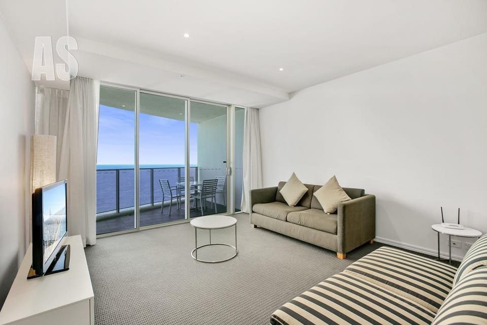 H Residences - Private Apartments - Apartment Stay Apartment in Surfers Paradise Boulevard
