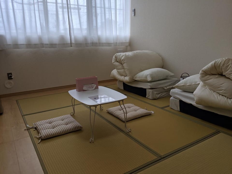 街のホテル Inn in Shizuoka Prefecture