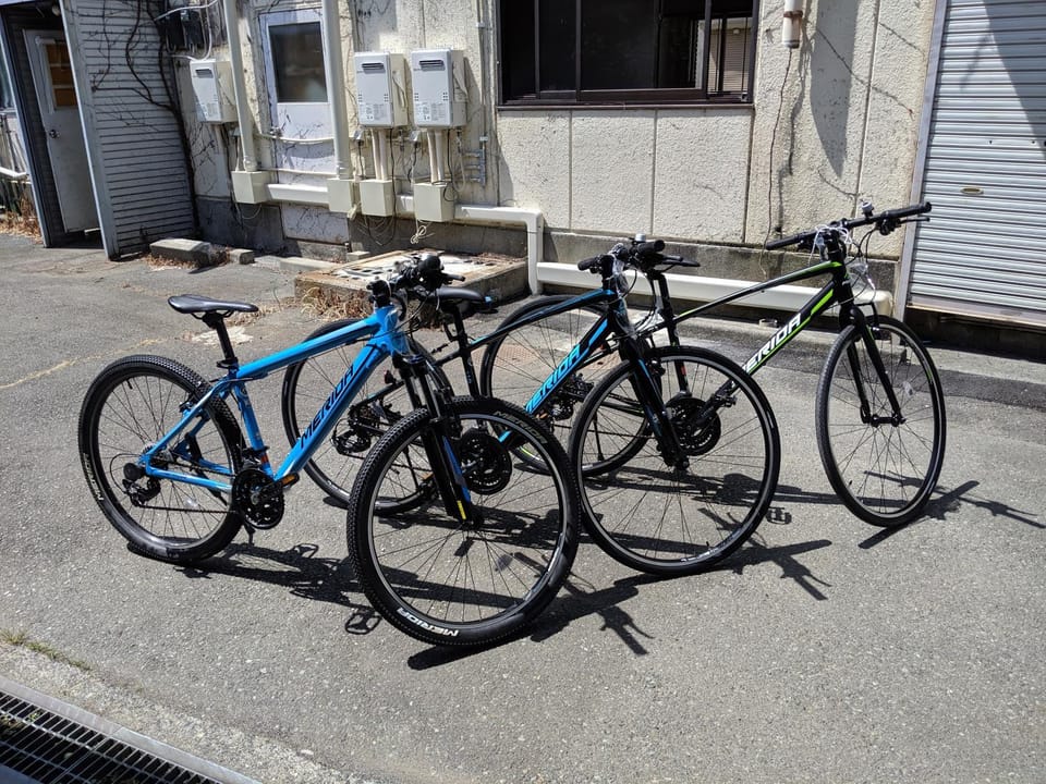 Cycling