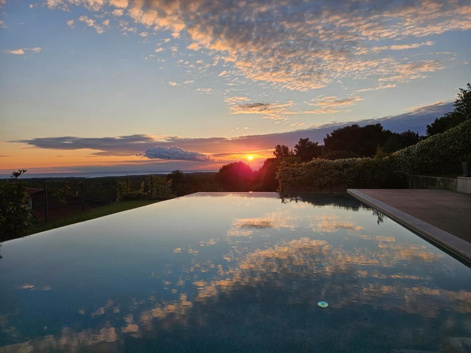 Villa Anna Villa in Istria County