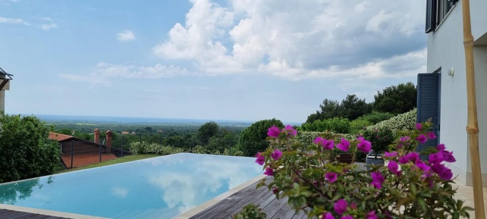 Villa Anna Villa in Istria County