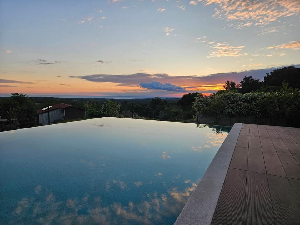 Villa Anna Villa in Istria County
