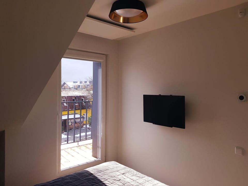 TV and multimedia, Balcony/Terrace