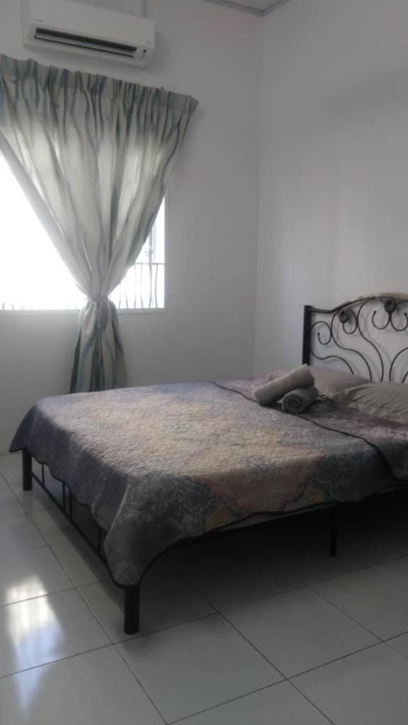 Tilapia Guest House Temerloh House in Pahang, Malaysia