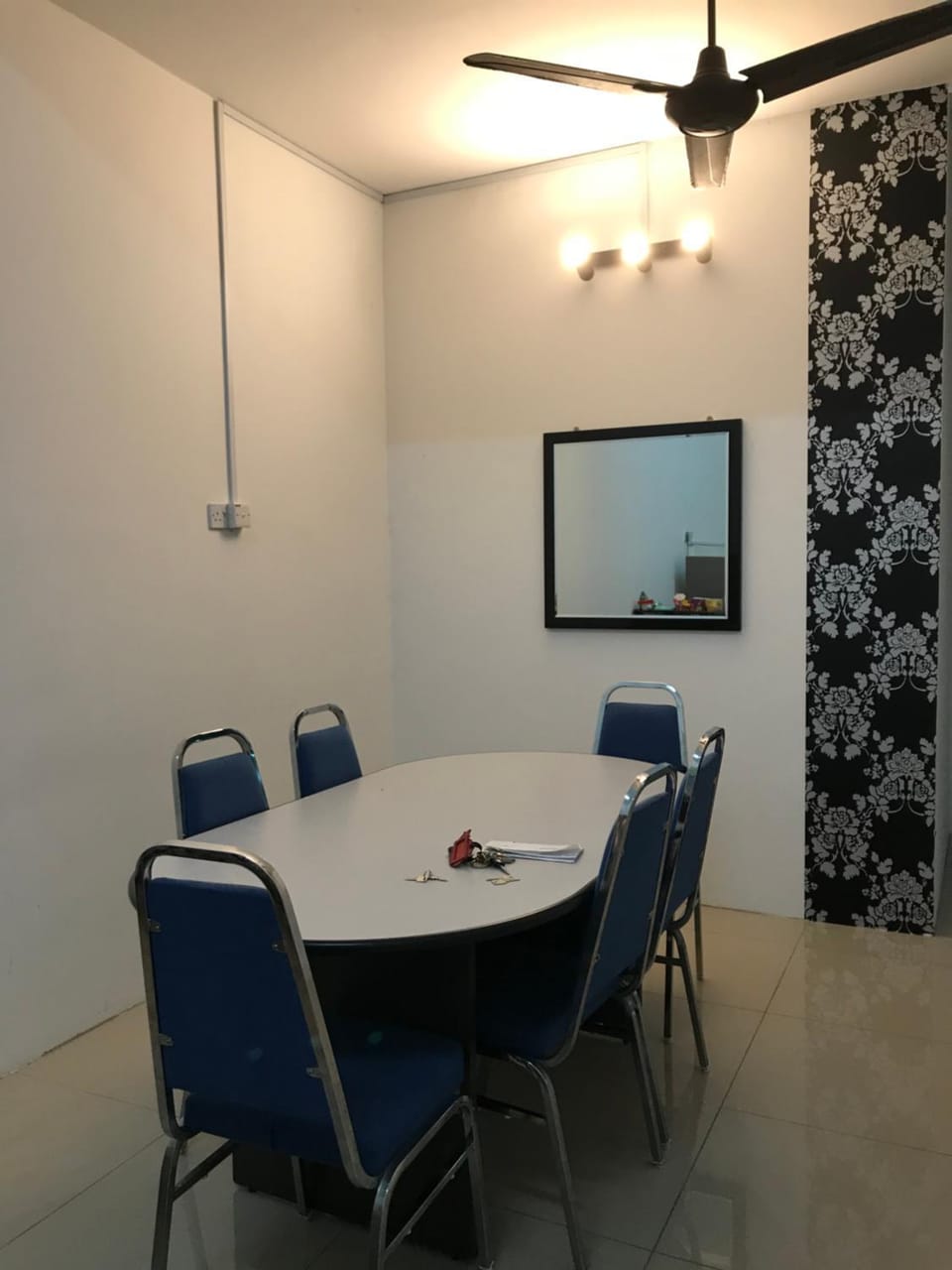 Tilapia Guest House Temerloh House in Pahang, Malaysia
