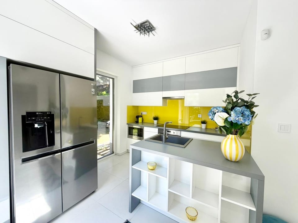 Luxury Garden House II In The Center House in Hungary