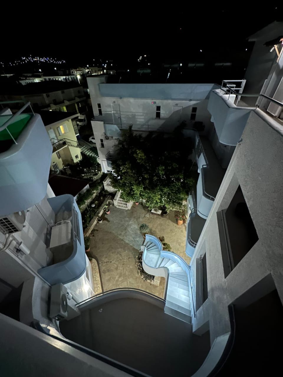 Mistral-Καπος Hotel in Peloponnese, Western Greece and the Ionian