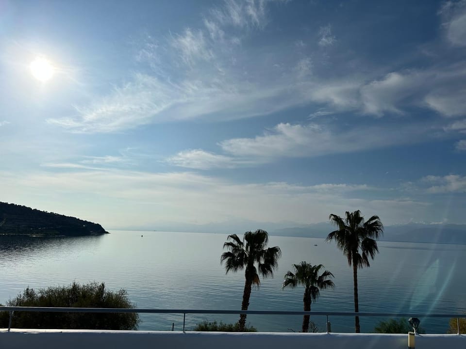 Mistral-Καπος Hotel in Peloponnese, Western Greece and the Ionian