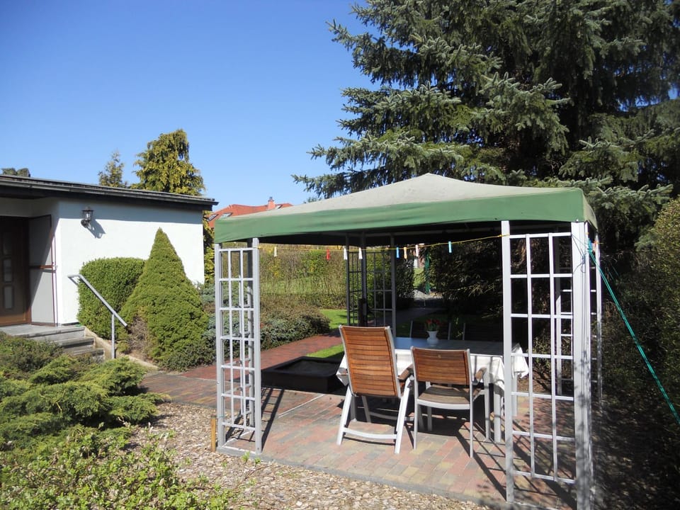Ferienhaus Vorwachs 1 House in Poland