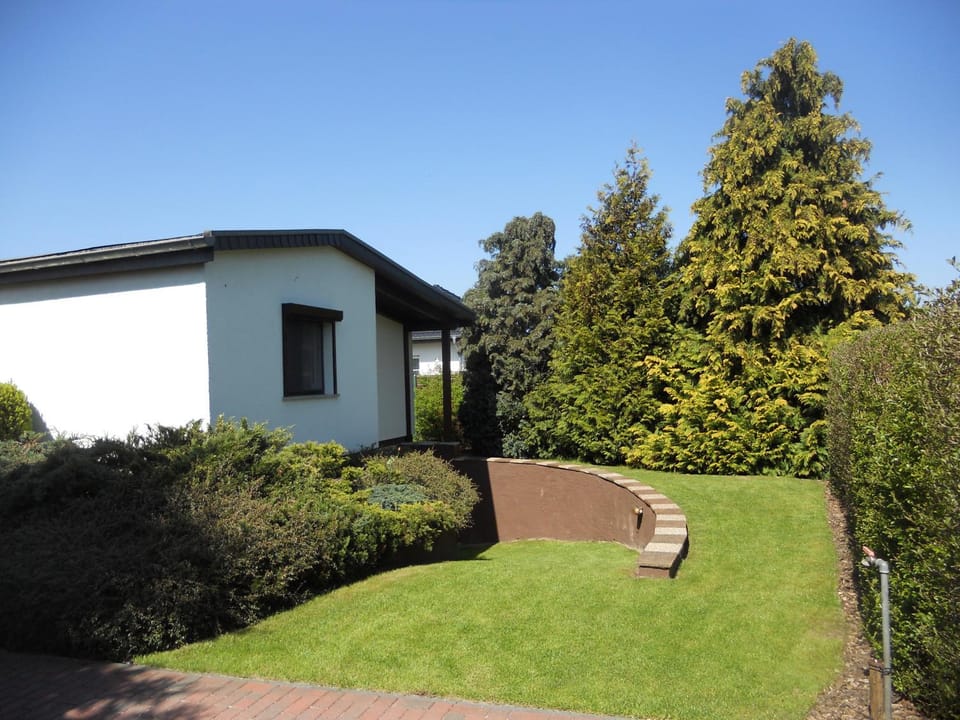 Ferienhaus Vorwachs 1 House in Poland
