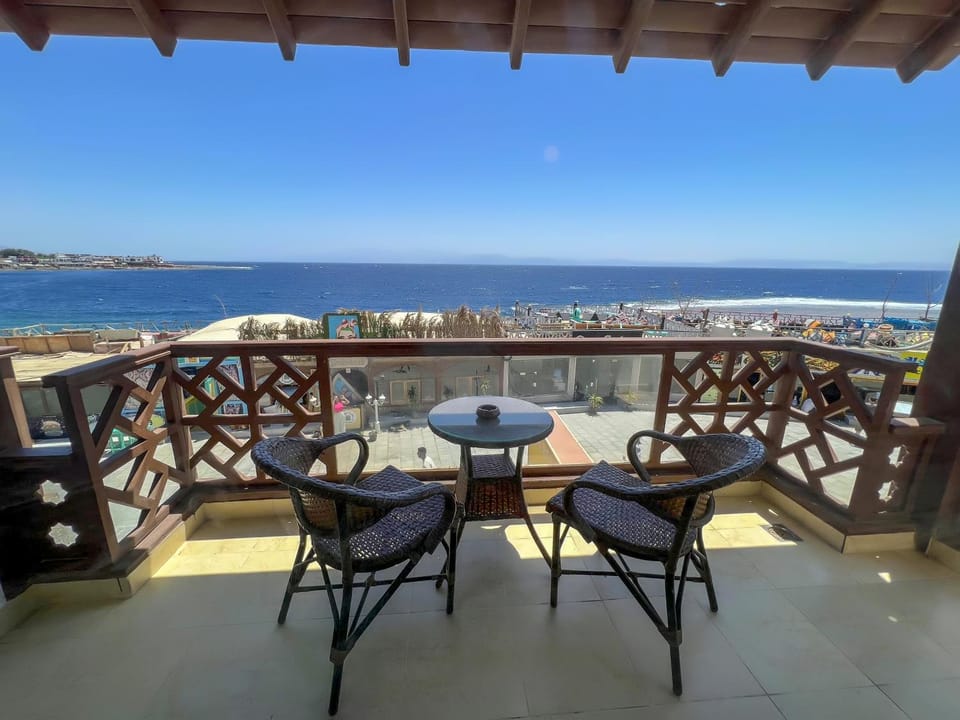 Club Red Dahab Motel Hostel in South Sinai Governorate