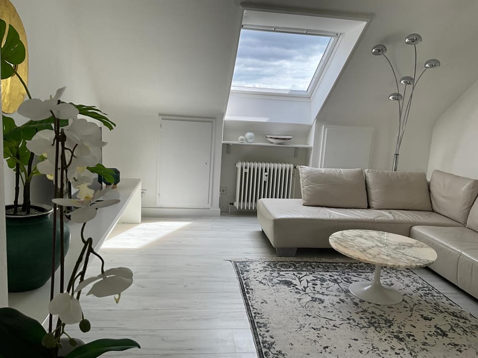 City Flat gegenüber Kurhaus, Zentrum Freudenstadt Apartment in Baden-Württemberg