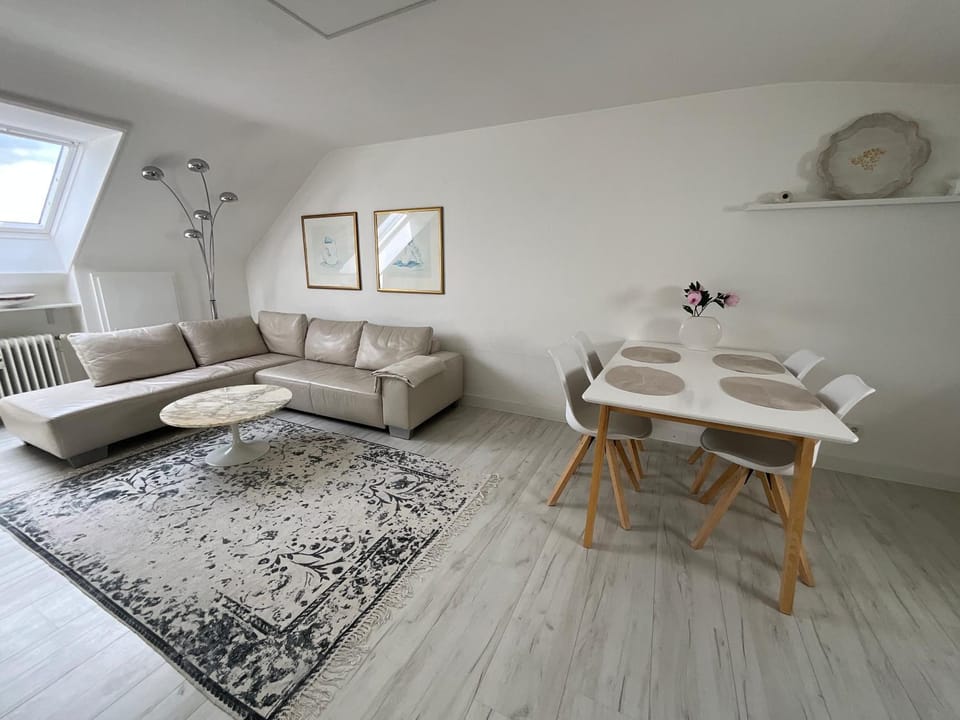 City Flat gegenüber Kurhaus, Zentrum Freudenstadt Apartment in Baden-Württemberg