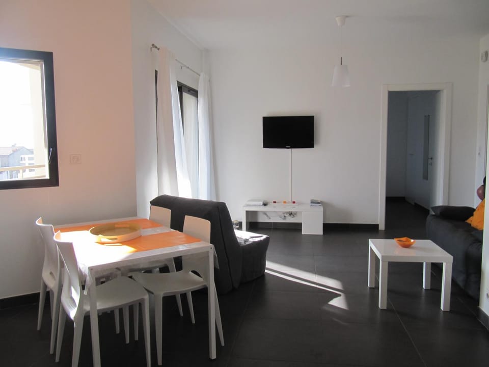 T2 de standing idéalement situé Apartment in Propriano