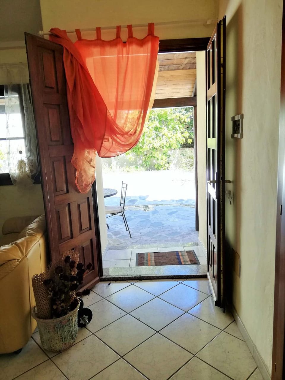 CASA RITA Apartment in Sardinia