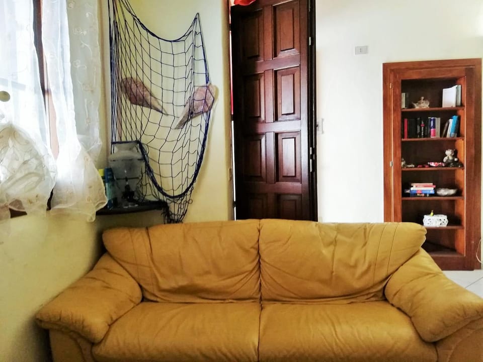 CASA RITA Apartment in Sardinia