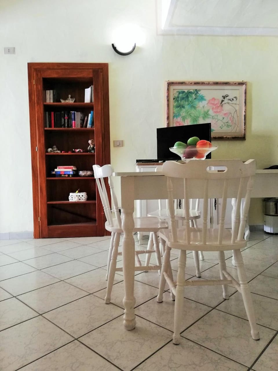 CASA RITA Apartment in Sardinia