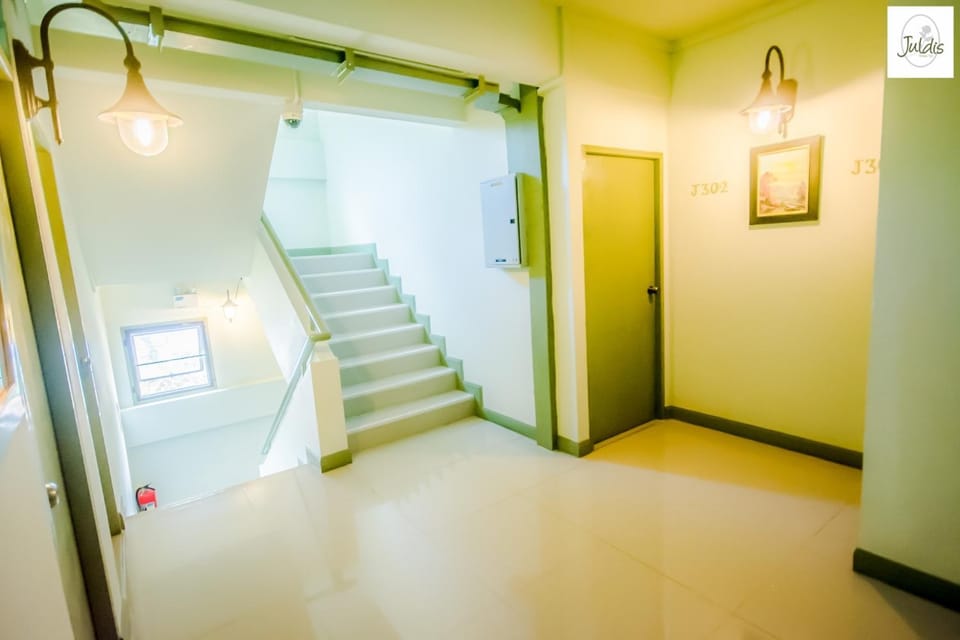 Juldis J2 Khao Yai Hotel - SHA and SHA Plus Certified Hotel in Laos
