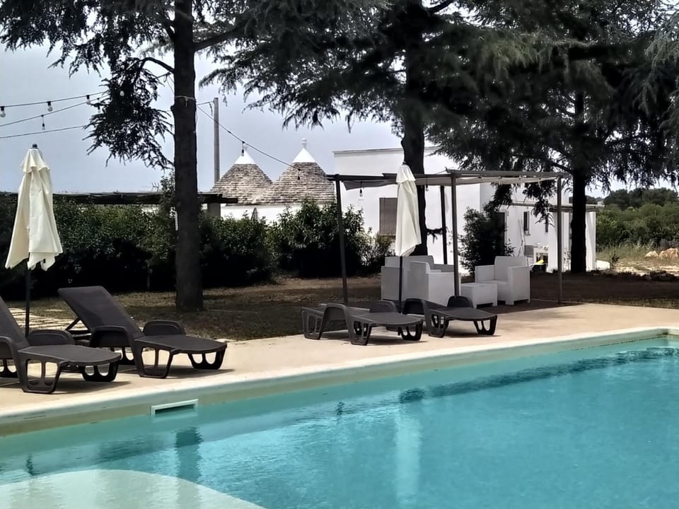 Antica Storia House in Province of Taranto