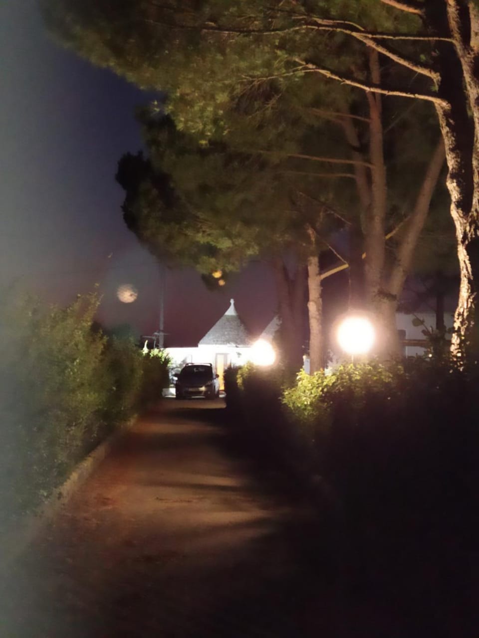 Antica Storia House in Province of Taranto