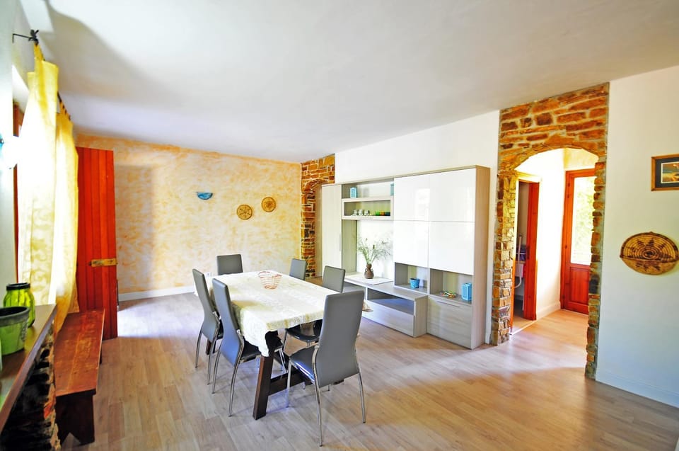 RESIDENZA I MELOGRANI House in Sardinia