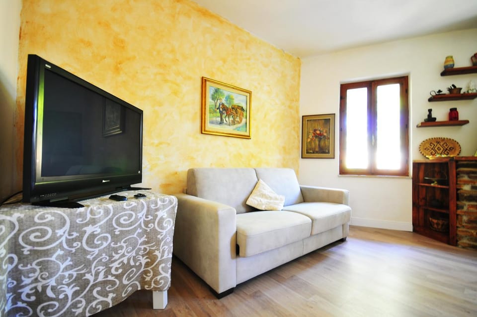 RESIDENZA I MELOGRANI House in Sardinia