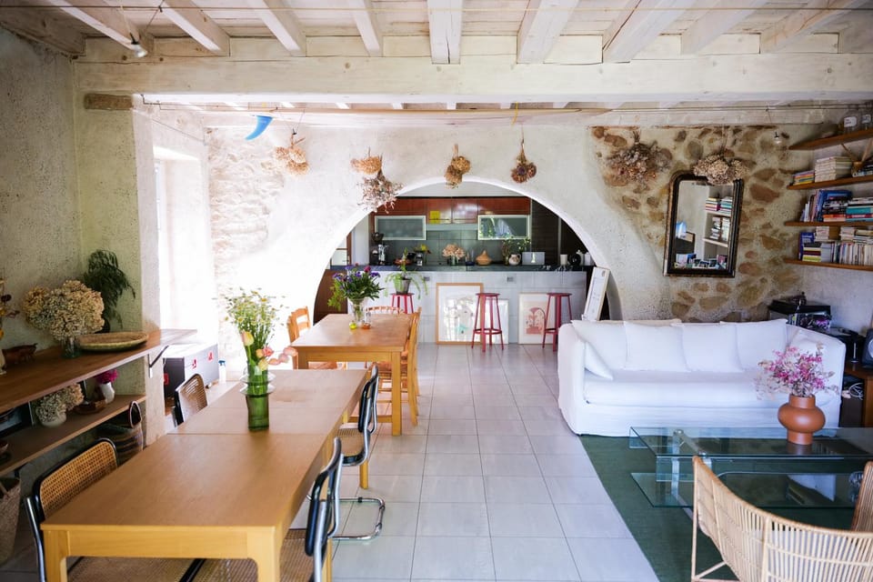 Casaviel Bed and Breakfast in Biarritz