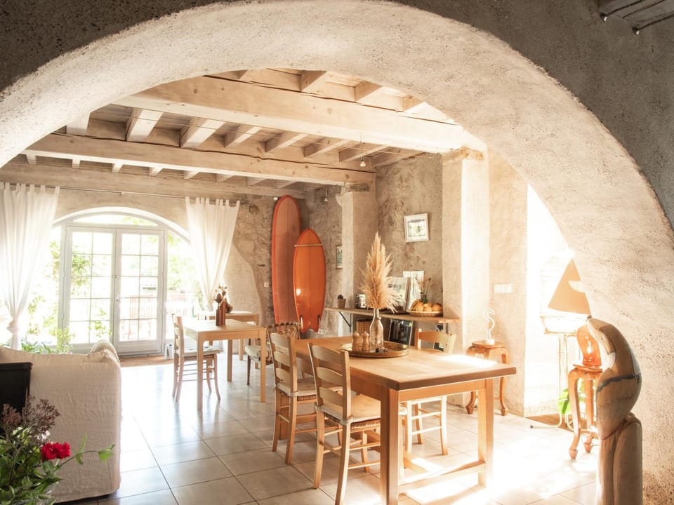 Casaviel Bed and Breakfast in Biarritz
