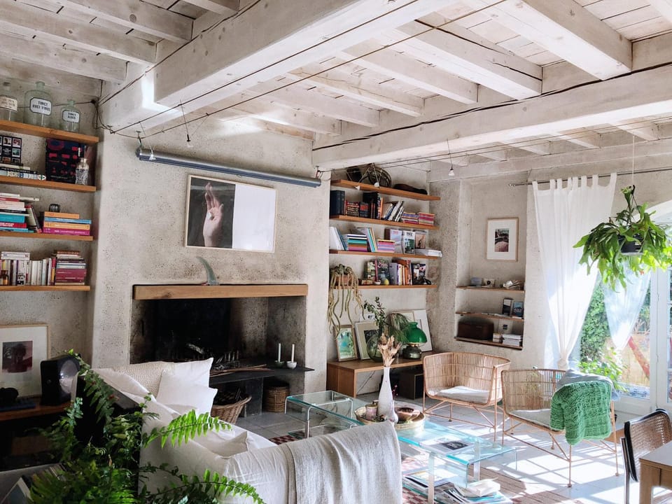 Casaviel Bed and Breakfast in Biarritz