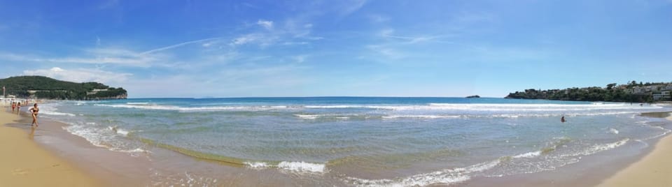 Brezza di mare Gaeta b&b Bed and Breakfast in Gaeta